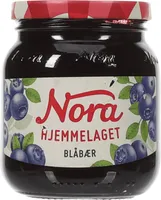 Blaubeer Marmelade