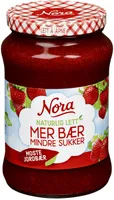 Moste Jordbær