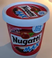 Nugatti Max