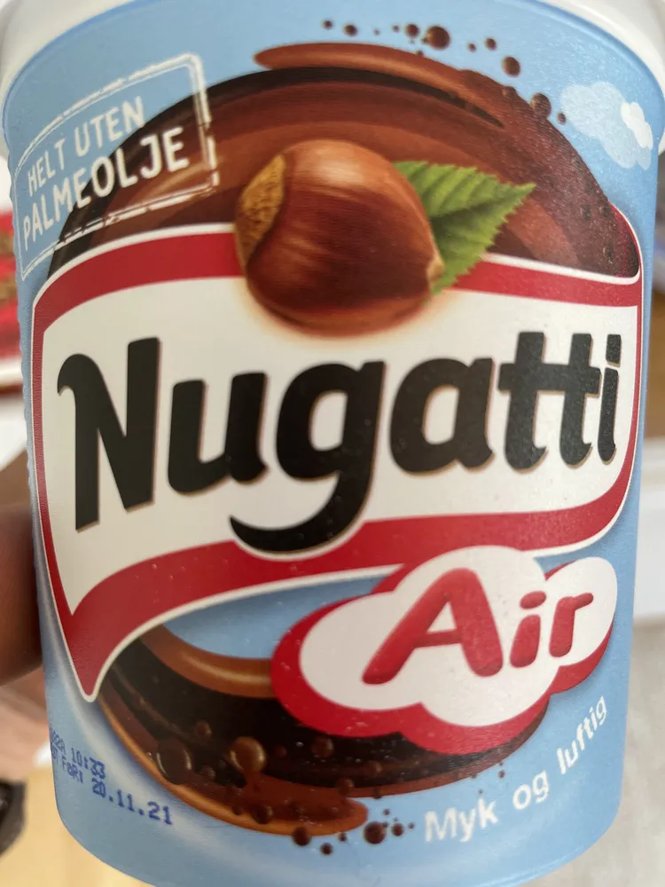 Nugatti Air