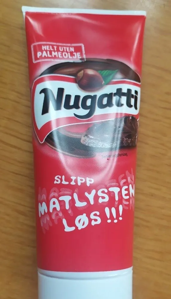 nugatti
