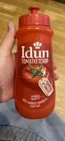 Tomatketchup