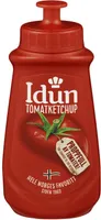 Ketchup
