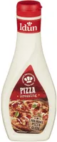 Idun Pizzadressing 435g