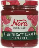 Bringebær