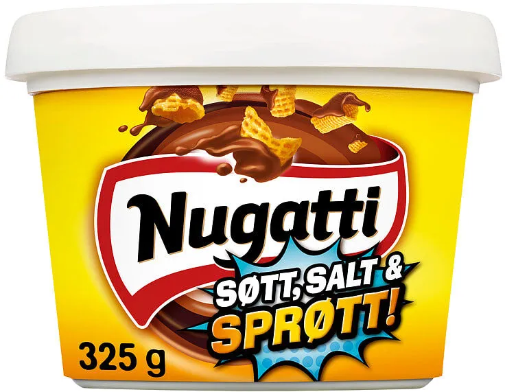 Nugatti
