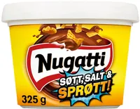 Nugatti