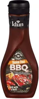 Idun bbq Saus 300g