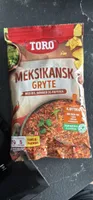 Meksikansk Gryte