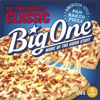 Big One Classic