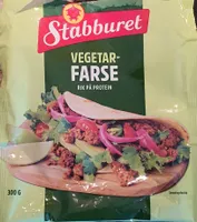 Vegetar Farse