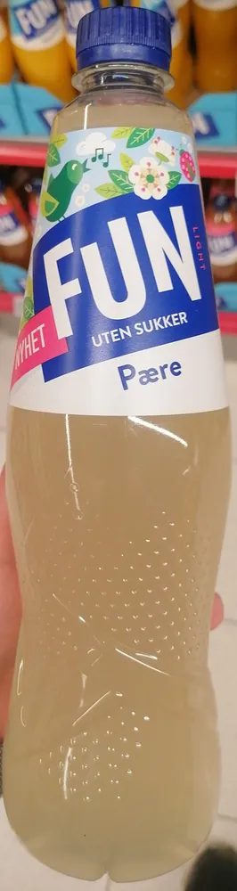 Fun Light Pære