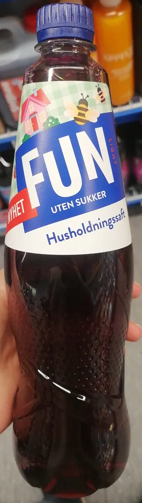 Husholdningsaft
