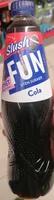 Slush Fun Light Cola
