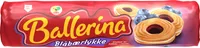 Blåbærlykke