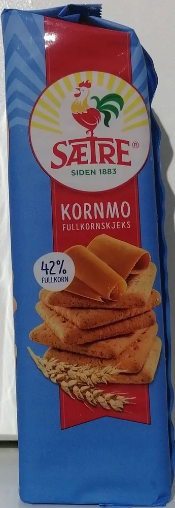 Kornmo Original