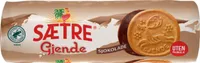 Sætre gjende Sjokolade