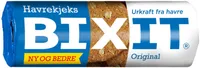 Bixit havrekjeks original