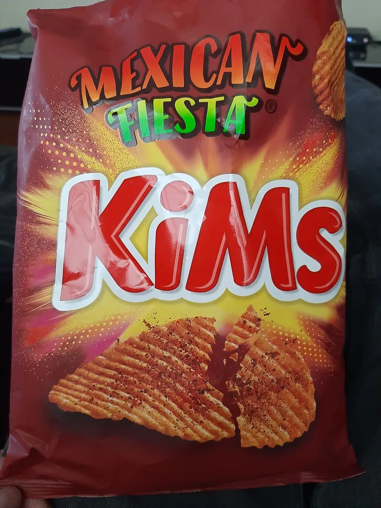 Mexicansk Fiesta