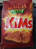 Mexicansk Fiesta