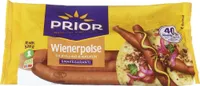 Wienerpølser
