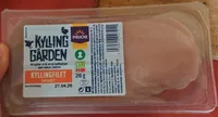 Kylling Gården Kyllingfilet skivet