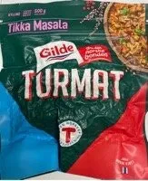 Tikka Masala (Kylling)