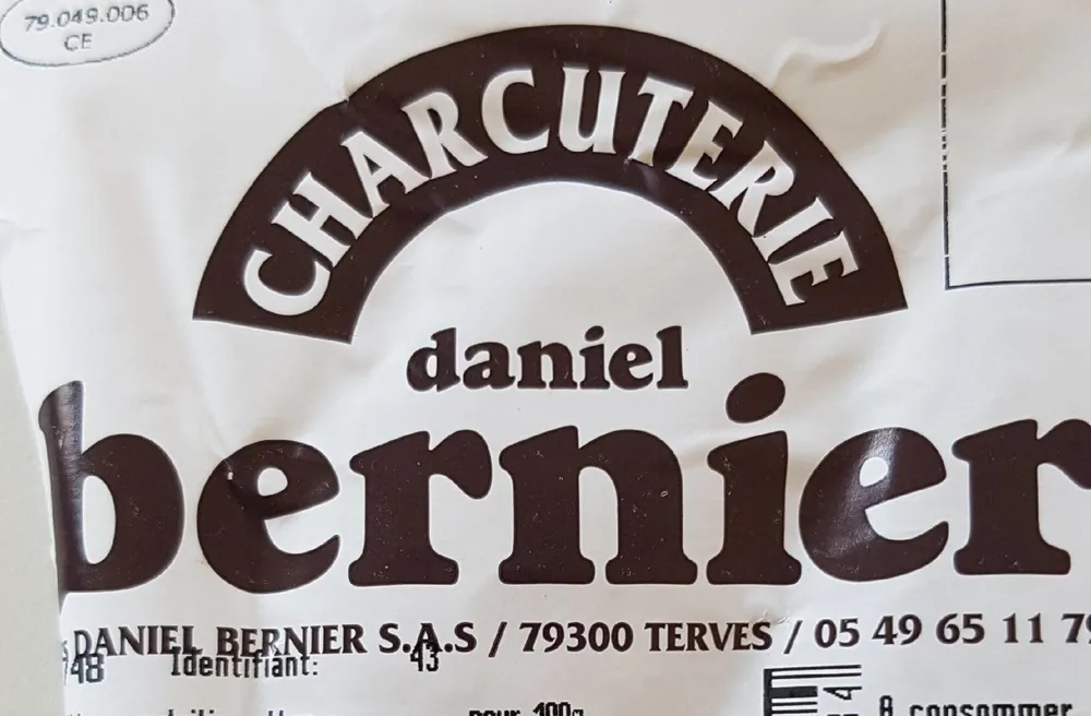 Bernier
