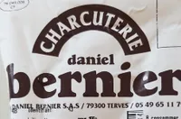 Bernier