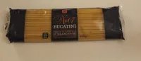 Pasta Di Semola Di Grano Duro