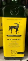 Huile d’olive vierge extra