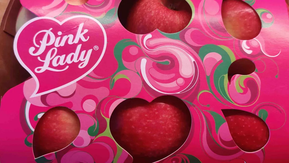 pink lady epler