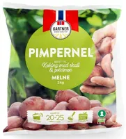 Potet 2kg Pimpernel