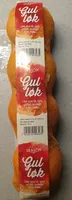 Gul løk