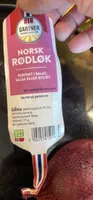 Norsk Rødløk