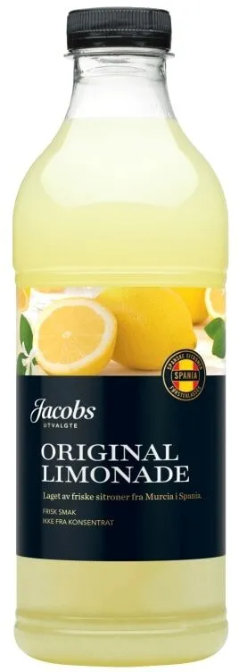 Original Limonade