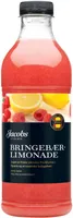 Bringebaer limonade