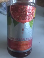 Granateplejuice