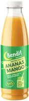 Smoothie ananas & Mango