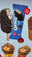 Oreo Is