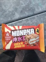 Monaka Is
