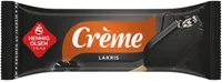 Crème Lakris