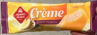 Creme Lemon Passion