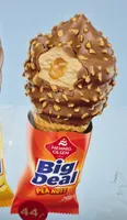Big Deal Peanøtt