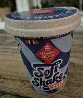 Glace