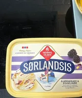 Bjørnebær & Eggelikør
