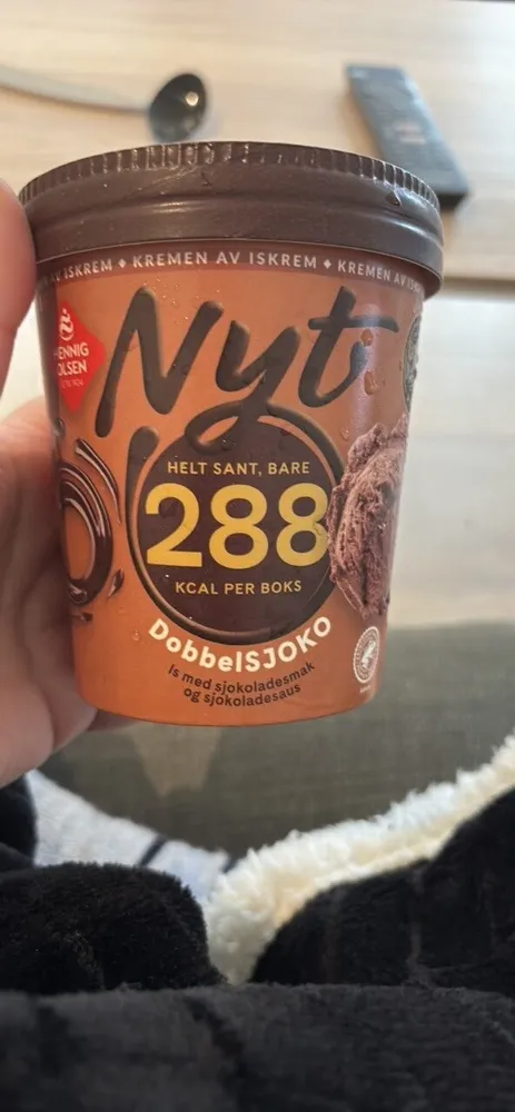 Dobbelsjoko is