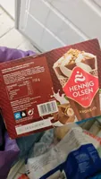 Hennig Olsen Krone-Is
