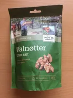 Valnøtter