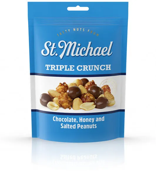 Mix Nuts